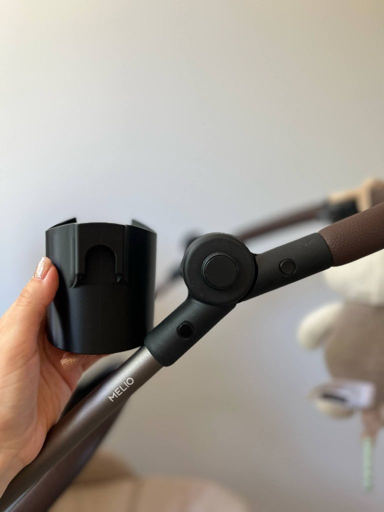 Uchwyt na Kubek do wózka Cybex wersja A