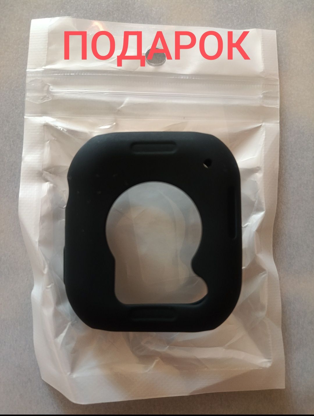 Шикарные смарт-часы - HONOR Choice Watch 2i + 3 ПОДАРКА!
