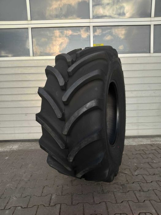 Opona 600/65R28 Firestone MaxiTraction 154D, GWARANCJA 10 LAT