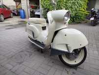 Sprzedam. Wfm Osa M50