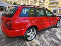 Audi a4 impecável 1.9 turbo.