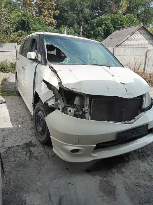 Продам мінівен HONDA Elysion 2010 р.