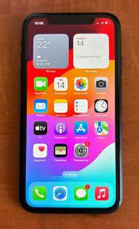 iPhone XR 128 GB