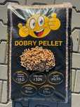 CENA LETNIA Sylva Pellet drzewny