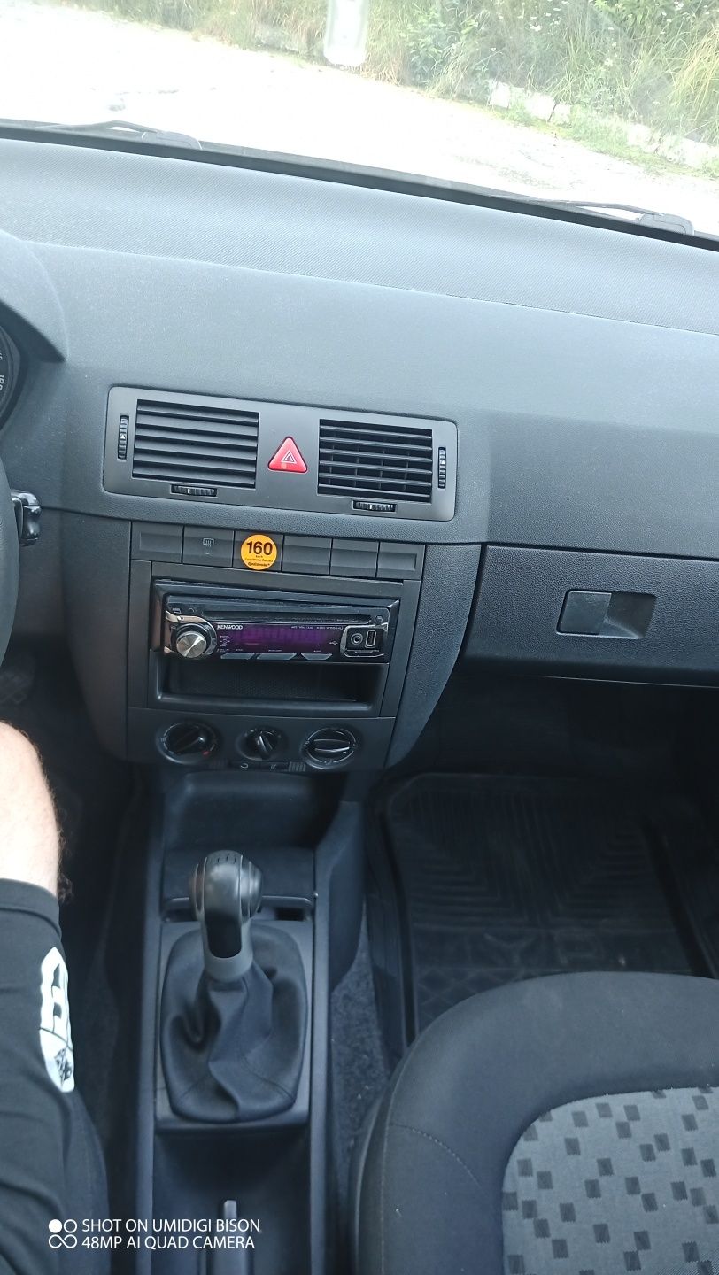 Продам Skoda Fabia 2005р.