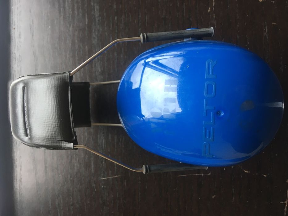 Vic Firth protetor de ouvidos