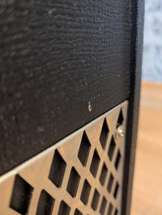 Vox Valvetronix VT100