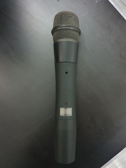 Продам радио-микрофон Electro-voice 510 на базе RE-2