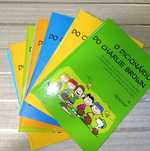 Dicionário "Charlie Brown"