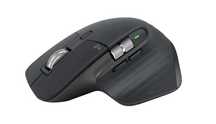 Logitech MX Master 3S Grafit-fabrycznie nowa, zaplombowana, gwarancja