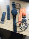 Zegarek Suunto Spartan Sport Wrist HR All Black