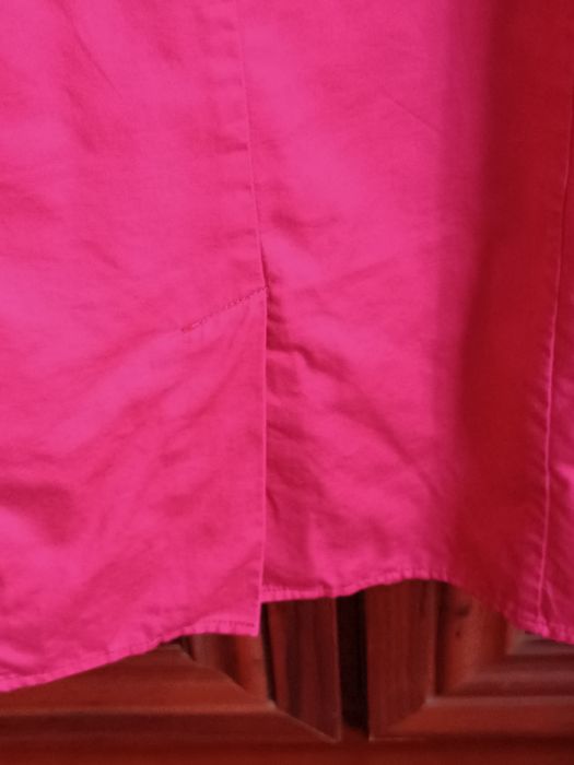 Плаття сукня платье фірма M&Co бавовна р.42-44-46