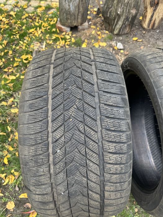 Гума р20 315/35  275/40