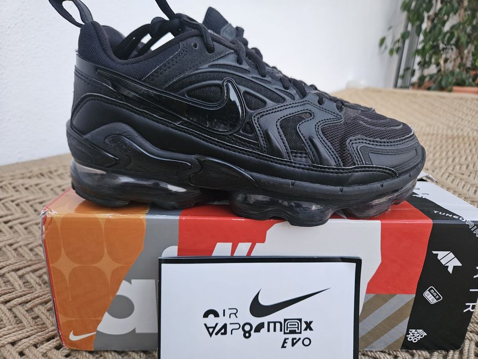 Nike Vapormax Evo