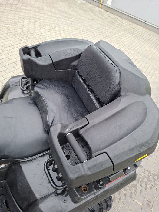 Polaris Sportsman 800 efi Super stan!! OKAZJA Zarejestrowany !!