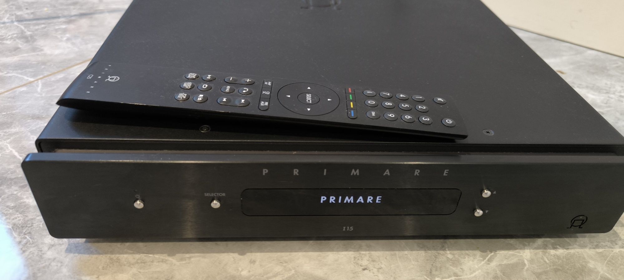 Primare i15 prisma MK 1 (  ak 4490)