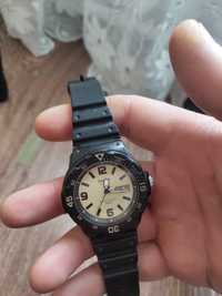 Часи Casio, Wr 100 m