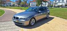 Bmw 520d e61 desde 138€ mes