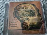 Parricide / Patologicum / Deformed - Cut Your Head Before They Do (CD,