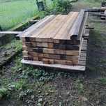 Kantówki 6 x 8.5 x 200