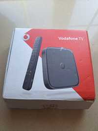 Box Vodafone TV 4K