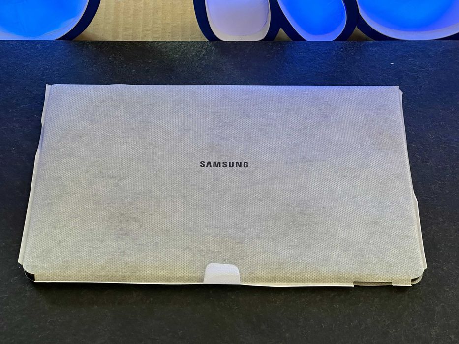 Samsung Galaxy Tab A9+ 5G 11" 4/64GB Szary / RATY