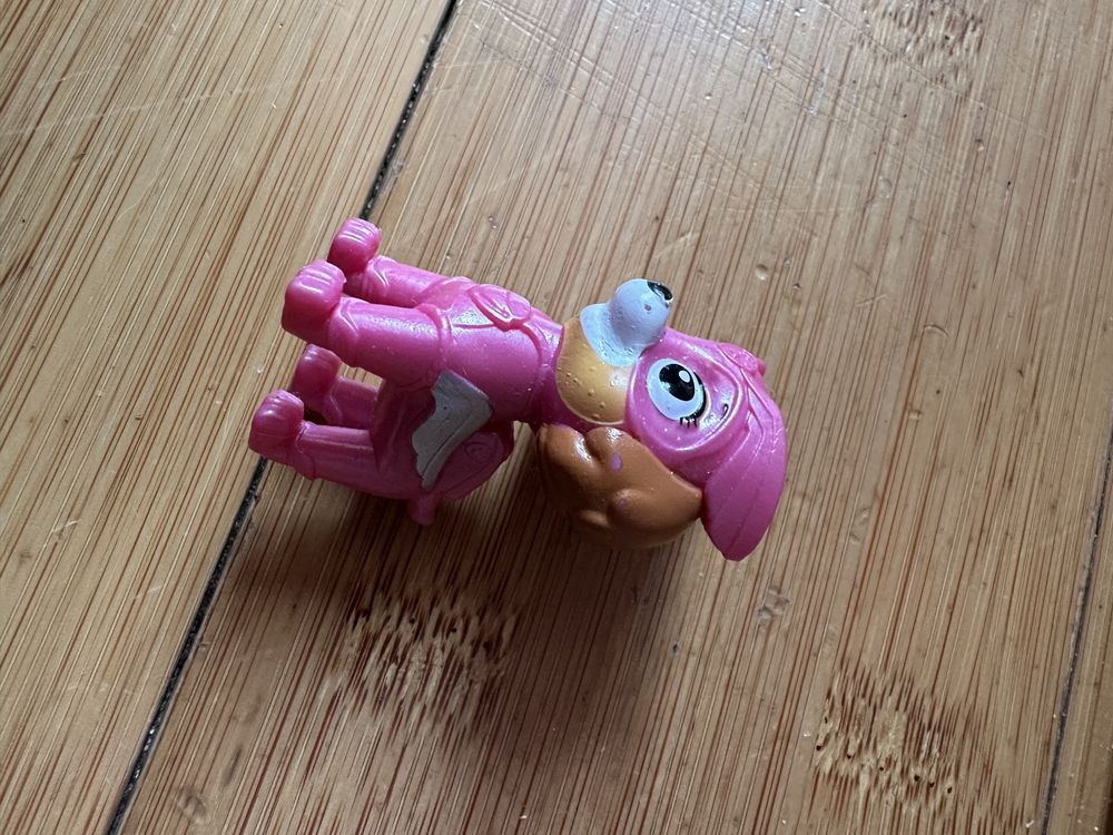 Skye piesek psi patrol
