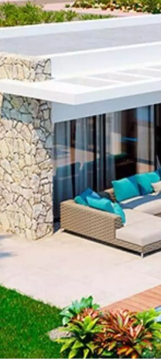 Moradia Térrea T3  Piscina