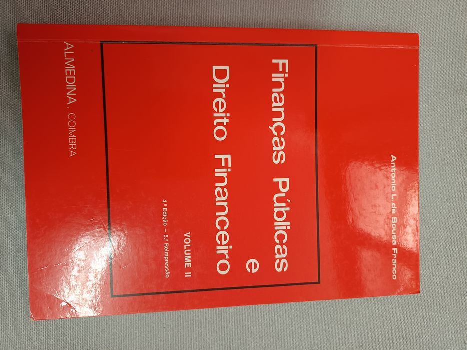 Livros de direito