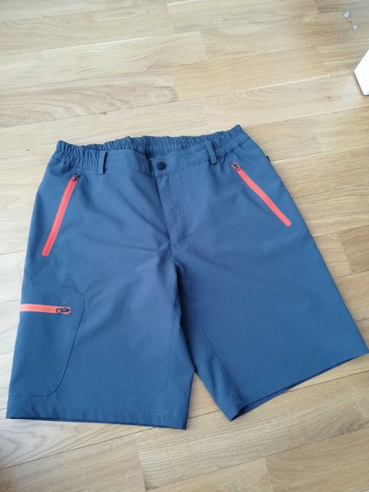 spodenki Milo Rengo XL