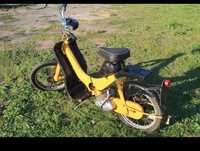 BSA dandy 1958 80cc