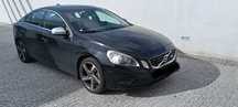 Volvo S60 R-design