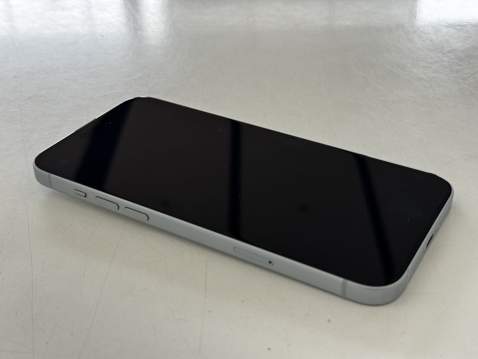 Apple iPhone 15 Plus 256GB Niebieski/Blue