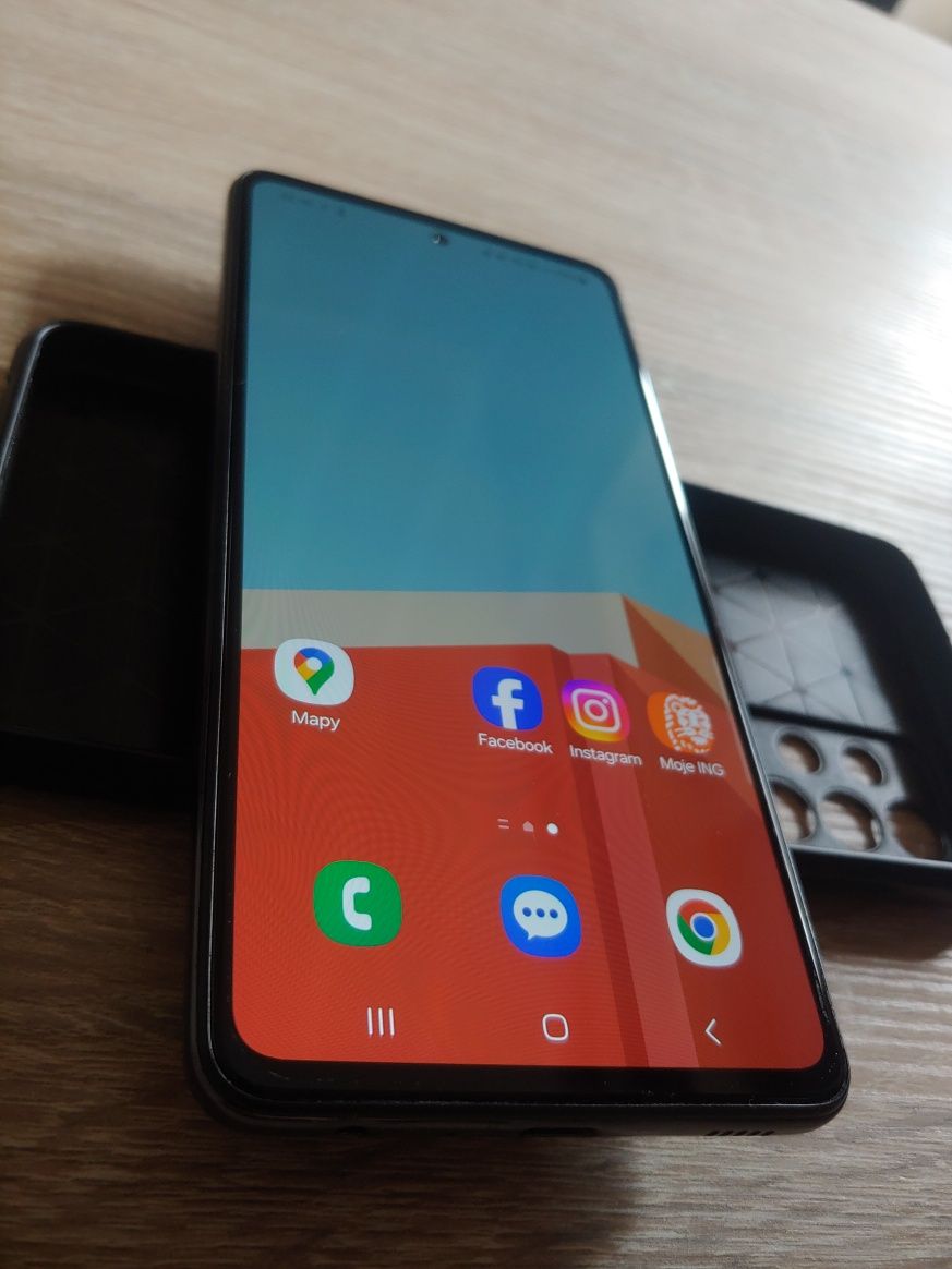 Samsung A52s 5G / 6 GB RAM 128GB