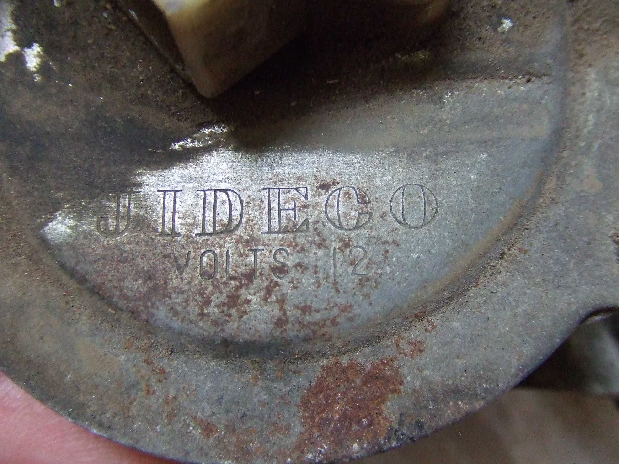 Мотор двірників jideco, нісан. Nissan bluebird оригінал Japan