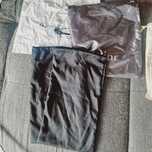 Worki 2xDior 2x Givenchy