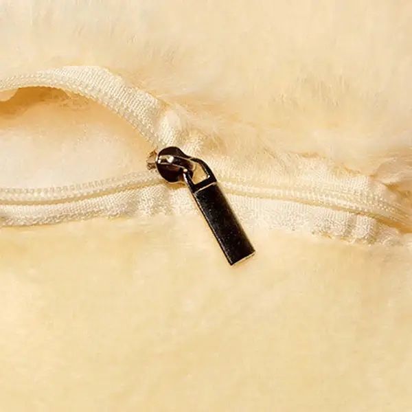 Подушка для сидіння у формі гусака