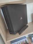 Playstation 4 Pro 1tb ostatnia wersja przed ps5