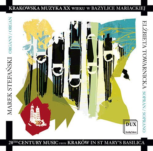 Krakowska muzyka XX wieku w Bazylice Mariackiej 20th