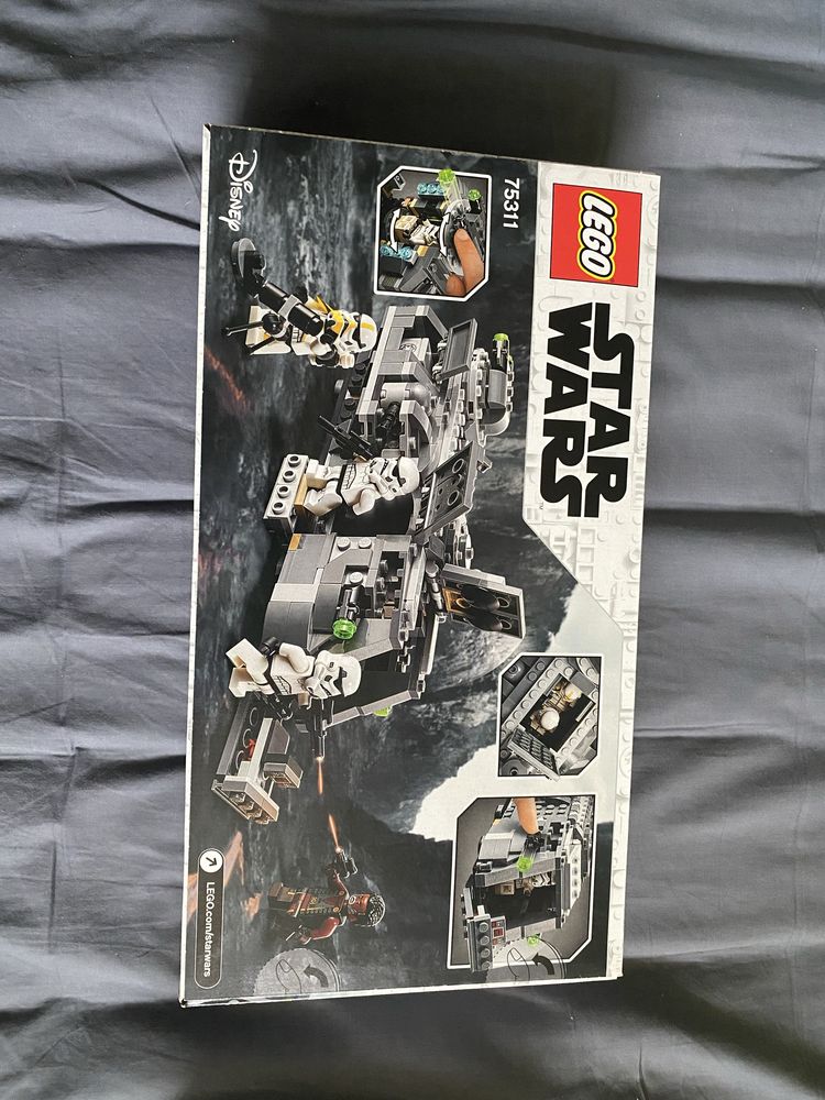 Lego 75311 star wars