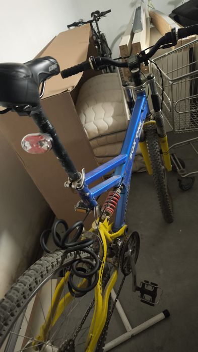 Bicicletas a partir de 60€