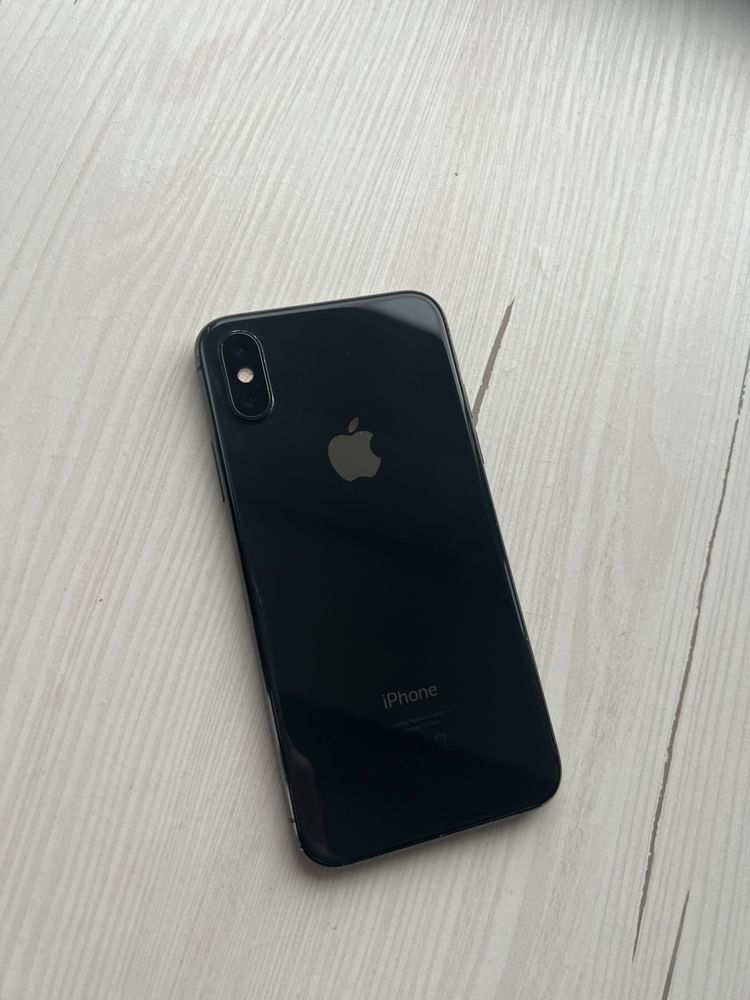 Apple iPhone Хs 64gb Space Gray Neverlock!