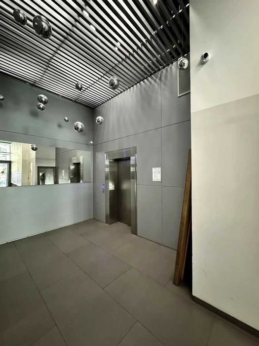 без % Золотоустівська, 34, ЖК Hoffmann Haus видова 3 кім. квартира