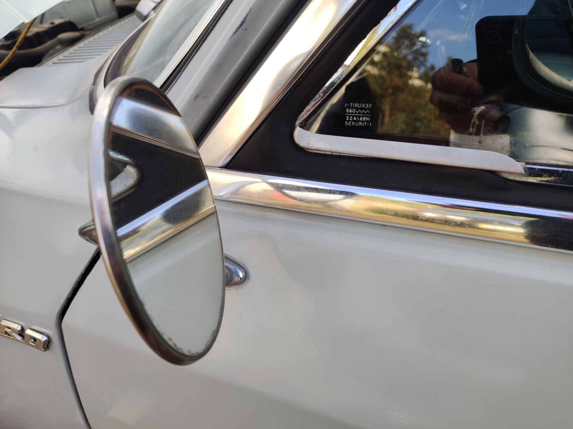 Opel Rekord 1700