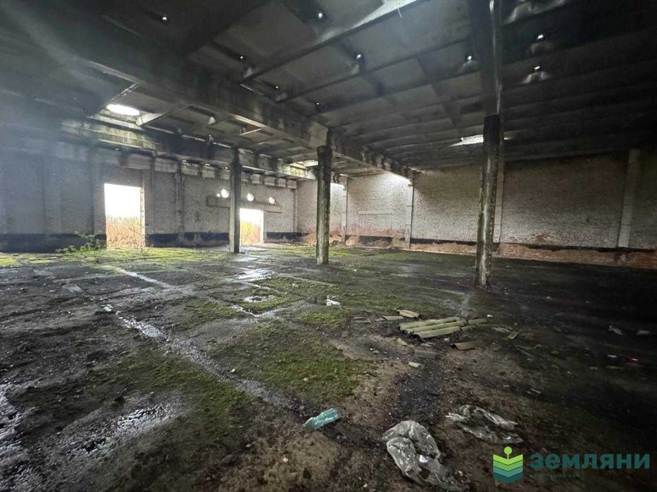 Продається виробничо-складське приміщення в с.Братківці (6)