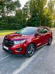 Ford Edge Ford EDGE Sport 2.0 TDCI 4x4 210 KM wersja Europa
