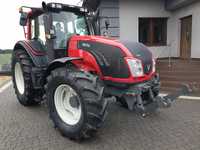 Valtra t133 Hi-Tech Salon Polska 2013r stan Idealny 6-cylindrowy