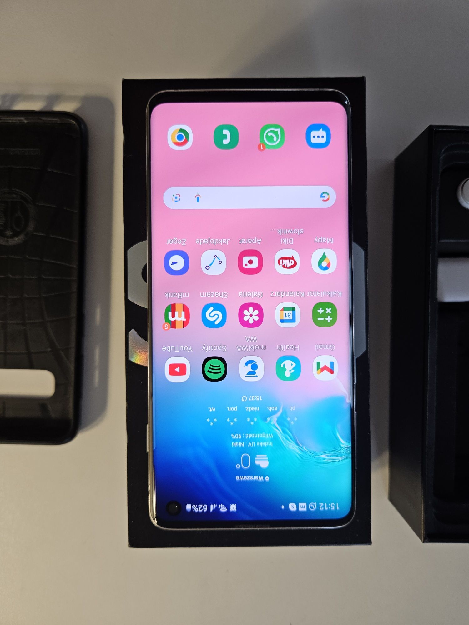 Samsung galaxy s10 128 gb