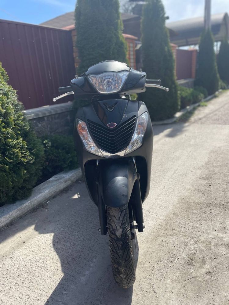 Продам Honda sh 150