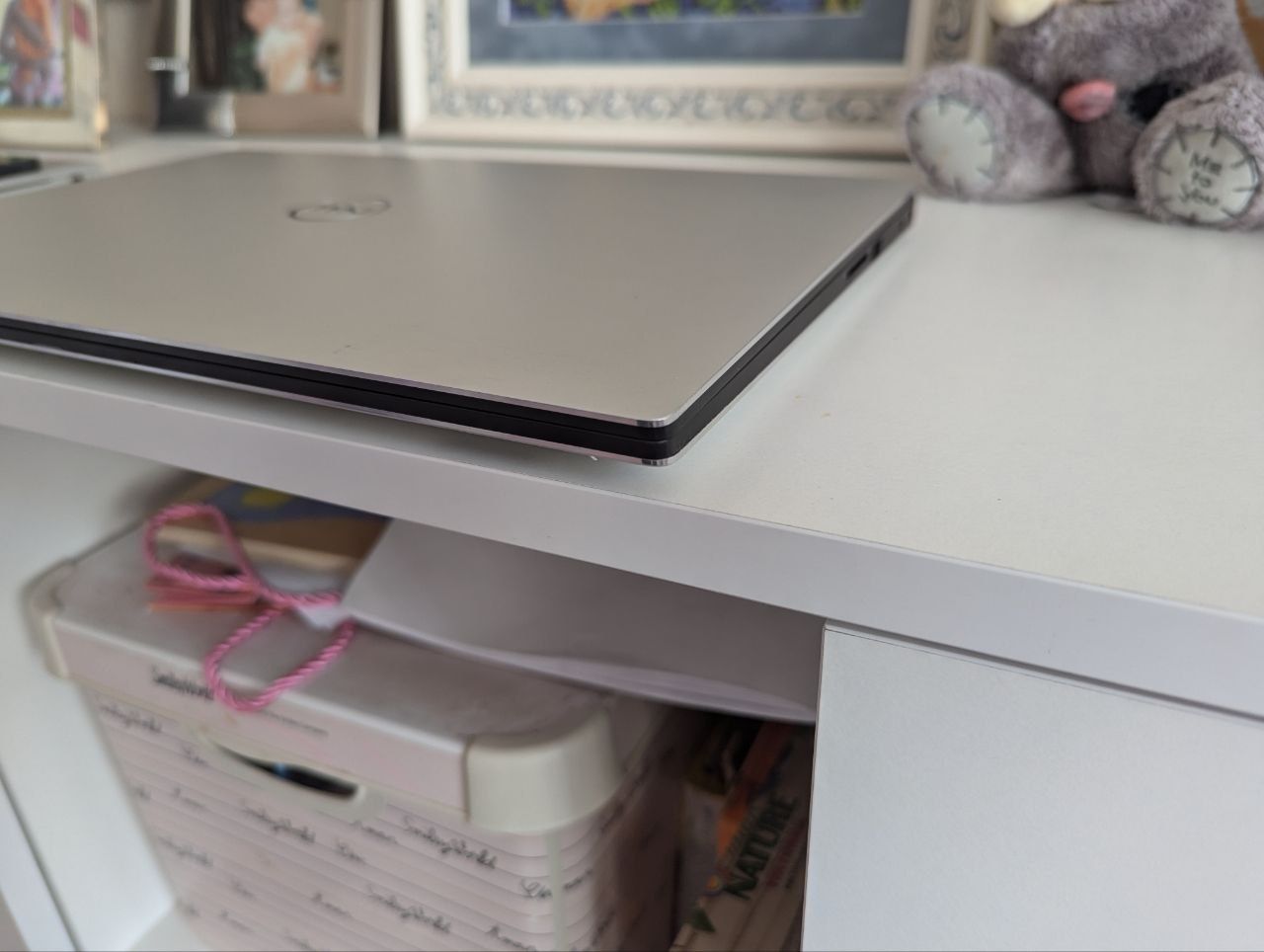 Dell precision 5540 4k NVIDIA Quadro 512gb SSD 16gb ddr4